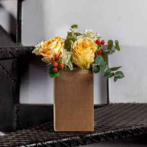 Bouquet Honey