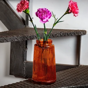 Vaso Arancio Piccolo